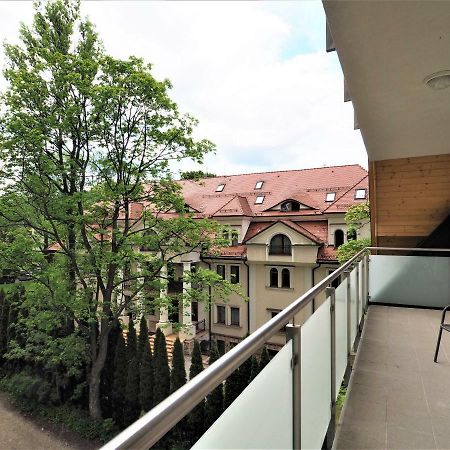 Vip Apartamenty Cristal زاكوباني المظهر الخارجي الصورة
