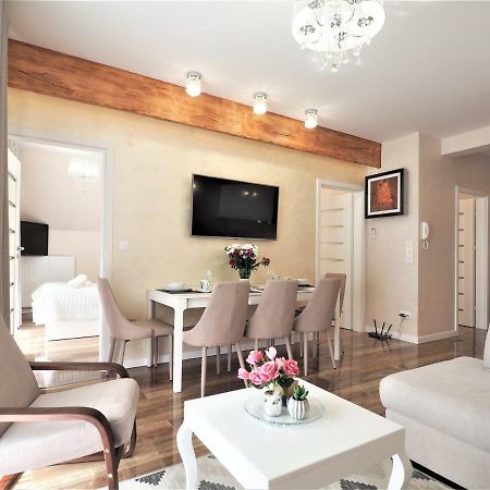 Vip Apartamenty Cristal زاكوباني المظهر الخارجي الصورة